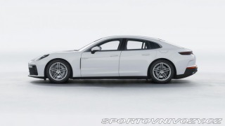 Porsche Panamera 4 E-Hybrid 2026