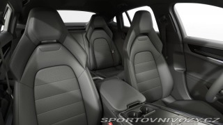 Porsche Panamera 4 E-Hybrid 2026
