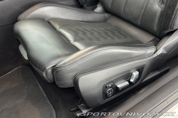 BMW M4 Competition xDrive 2023