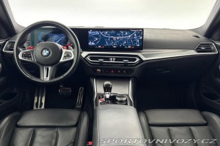 BMW M4 Competition xDrive 2023