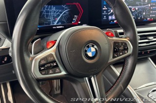BMW M4 Competition xDrive 2023