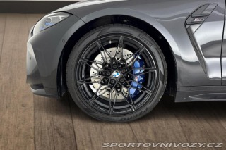 BMW M4 Competition xDrive 2023
