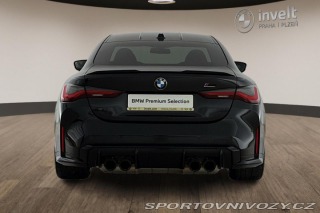 BMW M4 Competition xDrive 2023