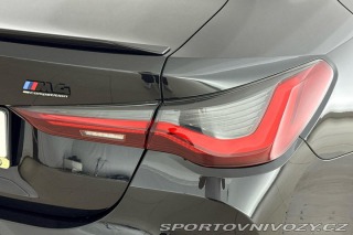 BMW M4 Competition xDrive 2023