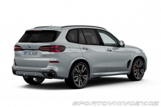 BMW X5 xDrive40d 2026