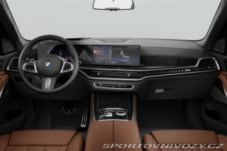 BMW X5 xDrive40d 2026