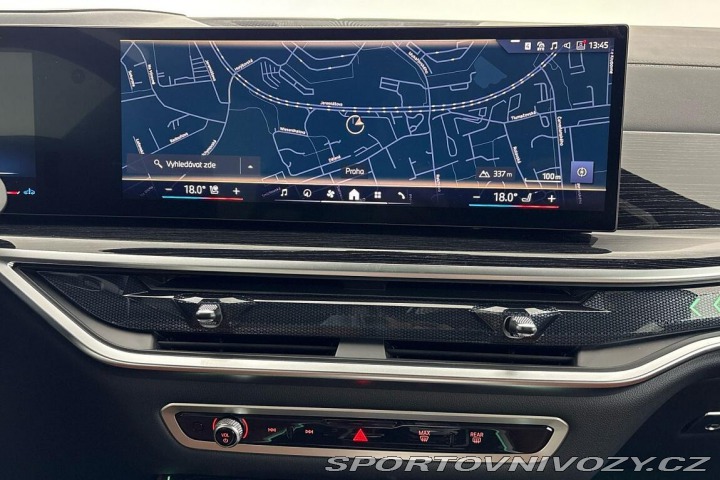 BMW X5 xDrive40d 2026