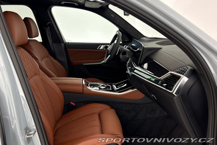 BMW X5 xDrive40d 2026