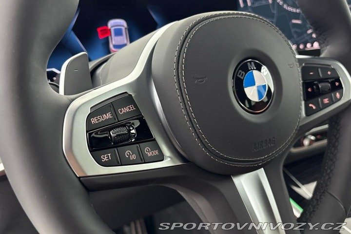 BMW X5 xDrive40d 2026