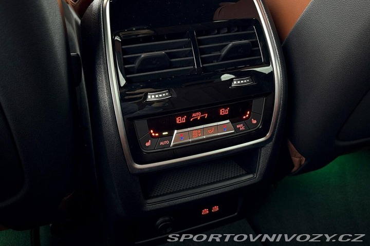 BMW X5 xDrive40d 2026