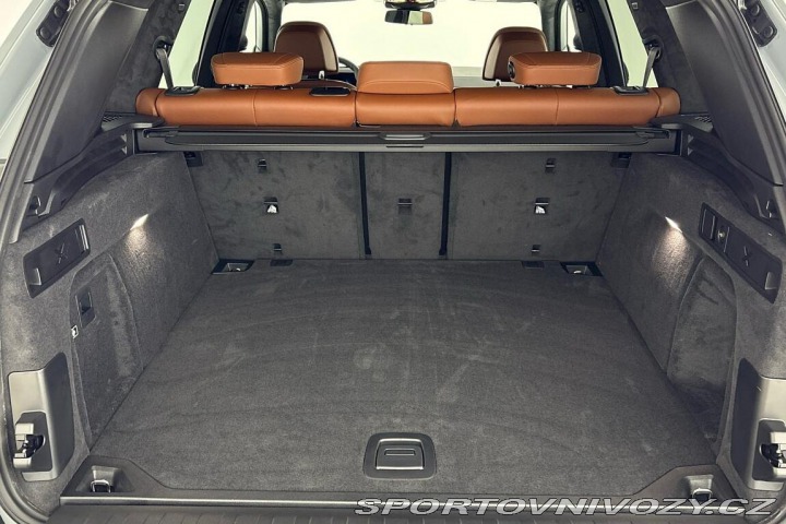 BMW X5 xDrive40d 2026