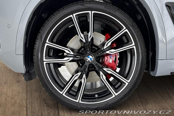 BMW X5 xDrive40d 2026