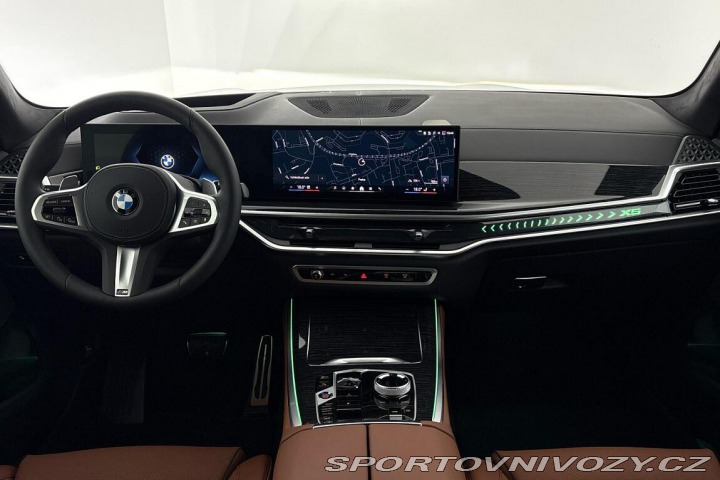 BMW X5 xDrive40d 2026