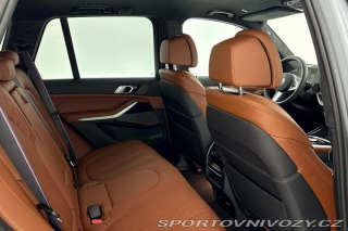 BMW X5 xDrive40d 2026