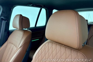 BMW X5 xDrive40d 2026