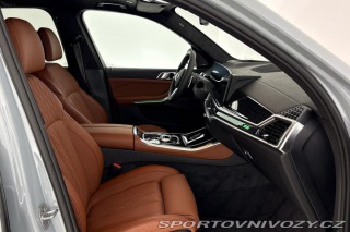 BMW X5 xDrive40d 2026