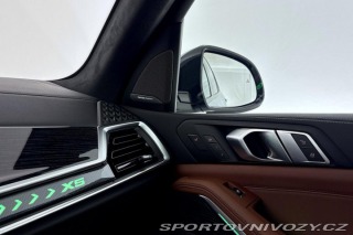 BMW X5 xDrive40d 2026