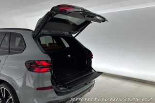 BMW X5 xDrive40d 2026