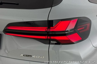 BMW X5 xDrive40d 2026