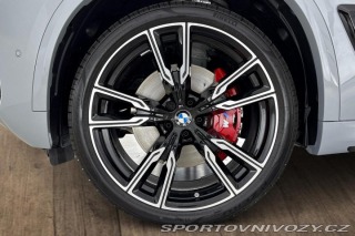 BMW X5 xDrive40d 2026