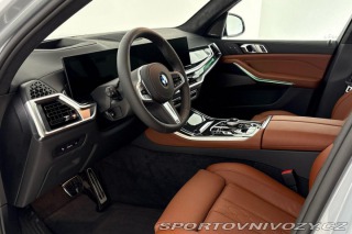 BMW X5 xDrive40d 2026