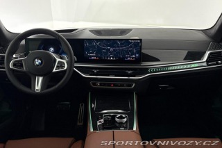 BMW X5 xDrive40d 2026