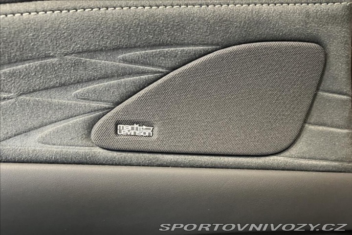 Lexus Ostatní modely RX 500h 2,4 HEV F SPORT PLUS 2024