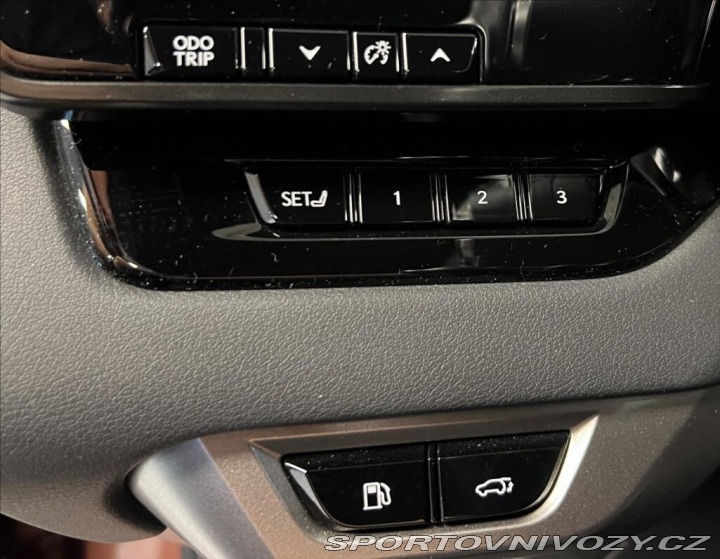 Lexus Ostatní modely RX 500h 500h 2,4 HEV F SPORT PLUS 2024