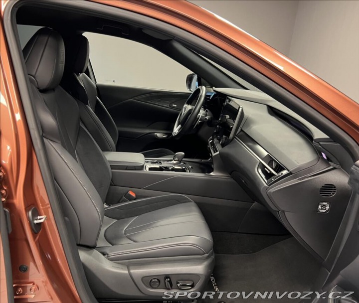 Lexus Ostatní modely RX 500h 500h 2,4 HEV F SPORT PLUS 2024