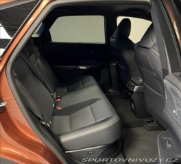 Lexus Ostatní modely RX 500h 2,4 HEV F SPORT PLUS 2024