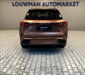 Lexus Ostatní modely RX 500h 2,4 HEV F SPORT PLUS 2024
