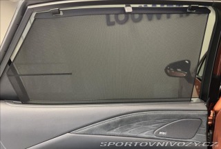 Lexus Ostatní modely RX 500h 2,4 HEV F SPORT PLUS 2024