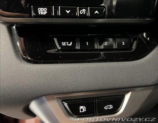 Lexus Ostatní modely RX 500h 2,4 HEV F SPORT PLUS 2024
