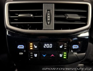 Lexus Ostatní modely RX 500h 2,4 HEV F SPORT PLUS 2024