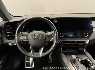 Lexus Ostatní modely RX 500h 2,4 HEV F SPORT PLUS 2024