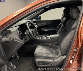 Lexus Ostatní modely RX 500h 2,4 HEV F SPORT PLUS 2024
