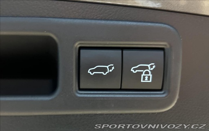 Lexus Ostatní modely RX 500h 500H 2,4 HEV F SPORT PLUS 2023