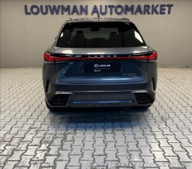 Lexus Ostatní modely RX 500h 500H 2,4 HEV F SPORT PLUS 2023