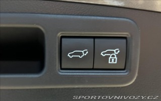 Lexus Ostatní modely RX 500h 500H 2,4 HEV F SPORT PLUS 2023