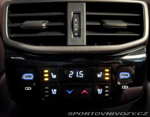 Lexus Ostatní modely RX 500h 500H 2,4 HEV F SPORT PLUS 2023