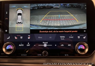 Lexus Ostatní modely RX 500h 500H 2,4 HEV F SPORT PLUS 2023