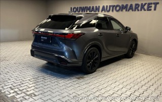 Lexus Ostatní modely RX 500h 500H 2,4 HEV F SPORT PLUS 2023