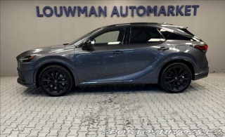 Lexus Ostatní modely RX 500h 500H 2,4 HEV F SPORT PLUS 2023