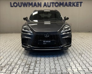 Lexus Ostatní modely RX 500h 500H 2,4 HEV F SPORT PLUS 2023