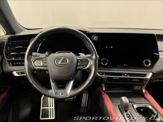 Lexus Ostatní modely RX 500h 500H 2,4 HEV F SPORT PLUS 2023