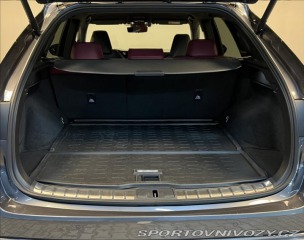 Lexus Ostatní modely RX 500h 500H 2,4 HEV F SPORT PLUS 2023