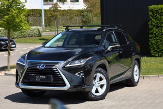 Lexus  RX 450h 450H 3,5 HEV EXECUTIVE PL