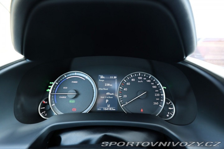 Lexus Ostatní modely RX 450h 450H 3,5 HEV EXECUTIVE PL 2019
