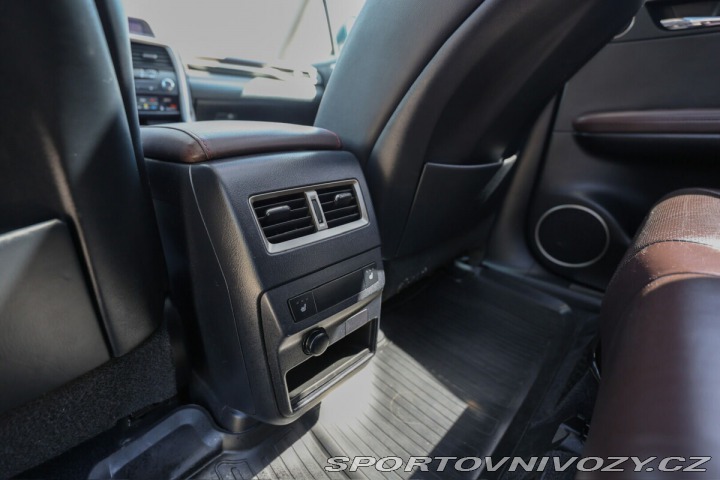 Lexus Ostatní modely RX 450h 450H 3,5 HEV EXECUTIVE PL 2019