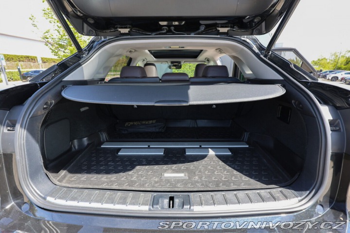 Lexus Ostatní modely RX 450h 450H 3,5 HEV EXECUTIVE PL 2019